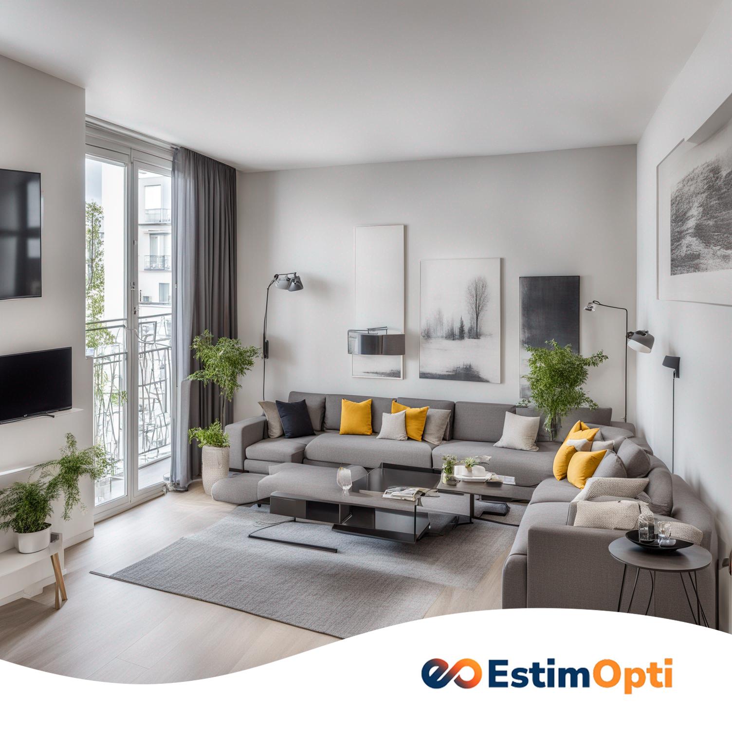 Lire la suite à propos de l’article Conciergerie Airbnb haut de gamme Villeurbanne : services premium 2025