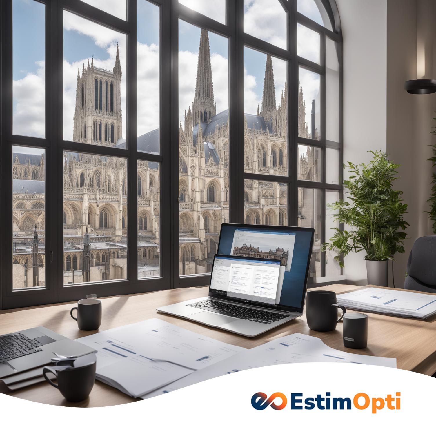 Lire la suite à propos de l’article Conciergeries Amiens : s’adapter à la réglementation locations courtes