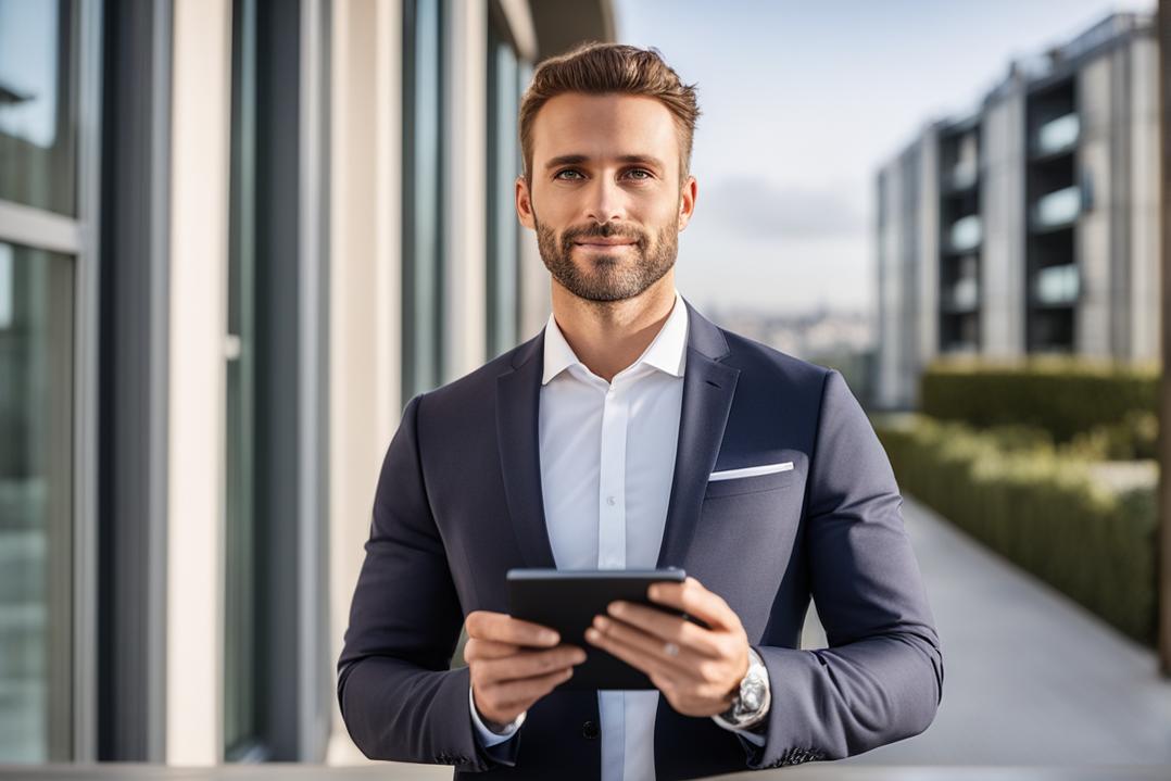 conciergerie Aubervilliers Paris proximité géographique