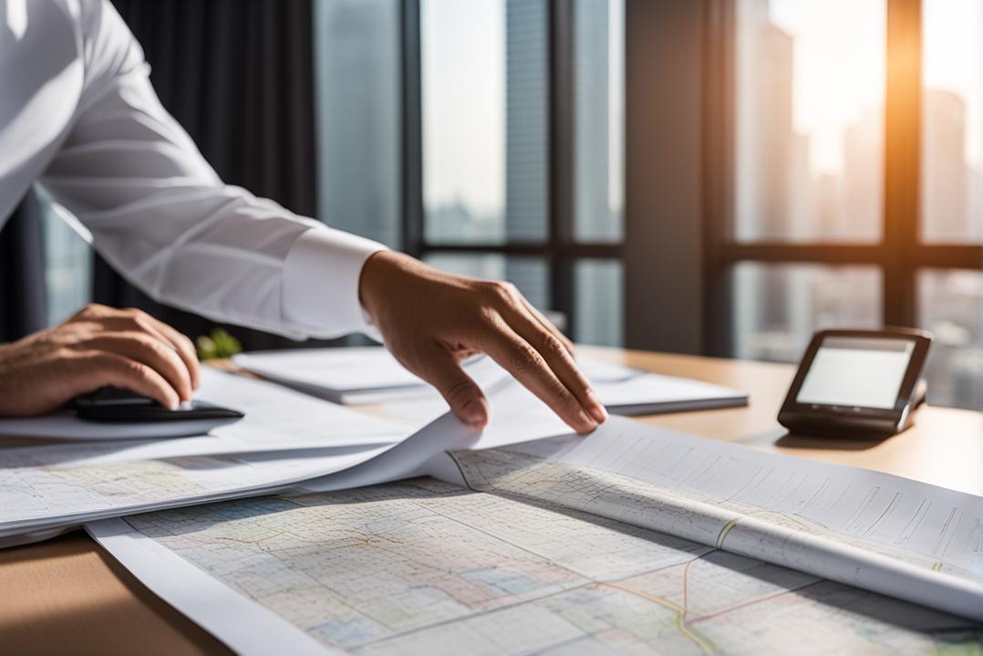 conciergerie expertise territoire Les Mureaux