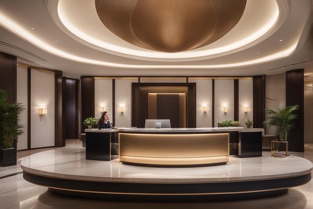 conciergerie intelligence artificielle technologie maintenance prédictive