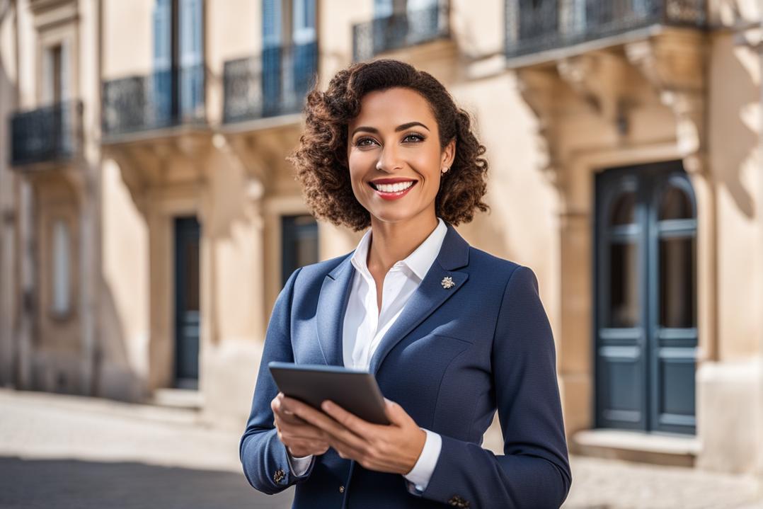 conciergerie locale Charleville-Mézières service proximité