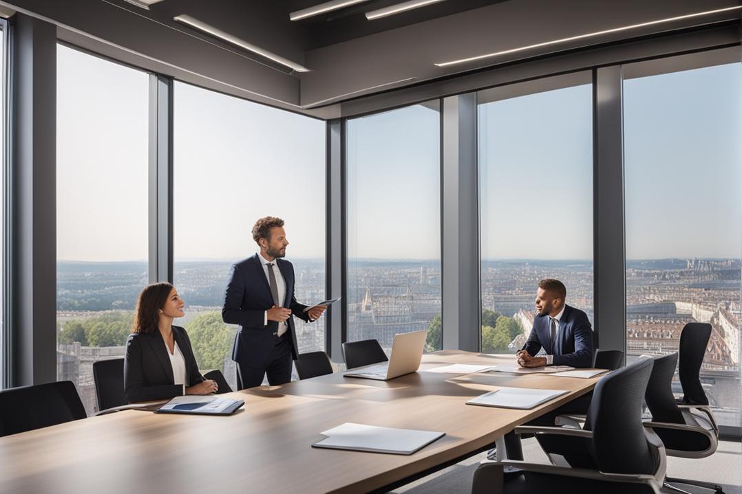 conciergerie locale rennes marché immobilier