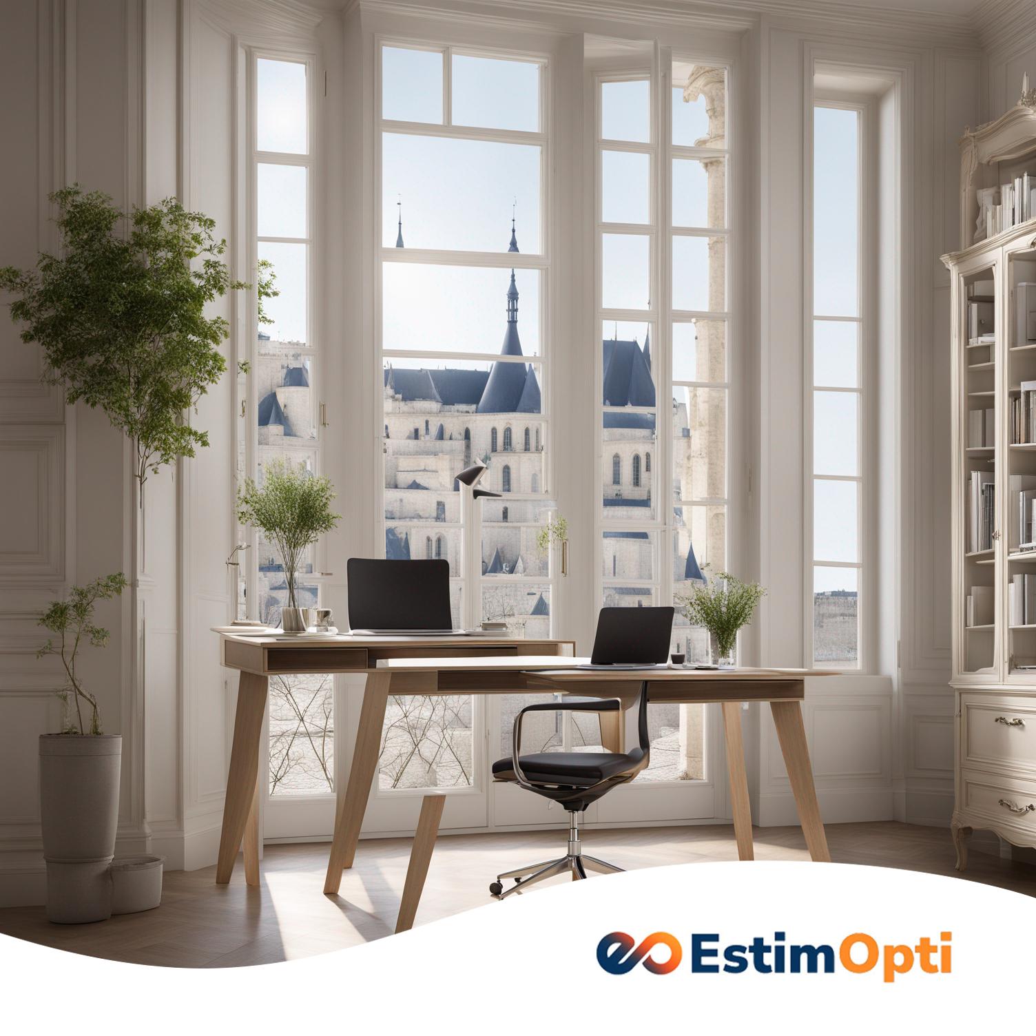 You are currently viewing Conciergerie à Saumur : lancez votre activité avec un budget limité