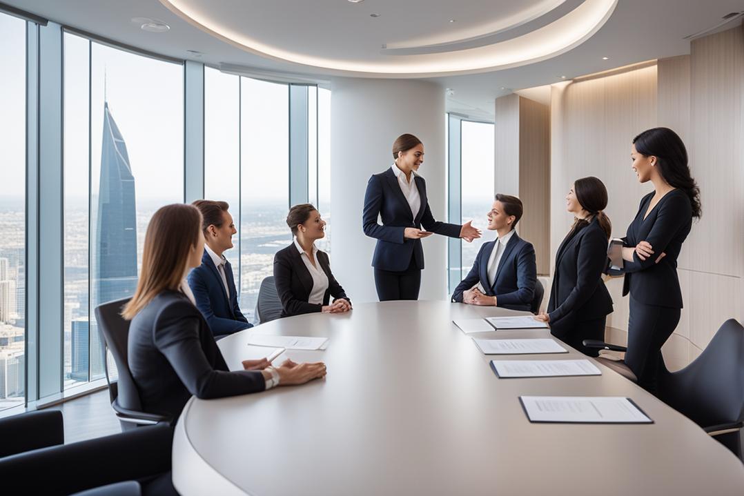 conciergerie services diversifiés immobilier