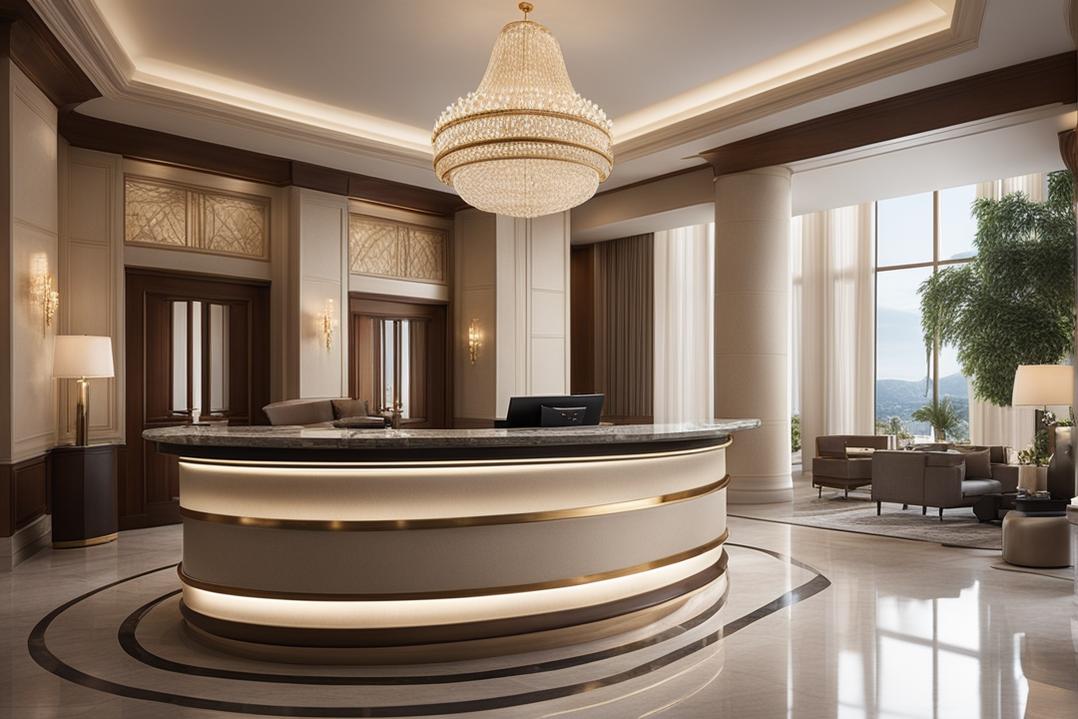 conciergerie services personnalises optimisation