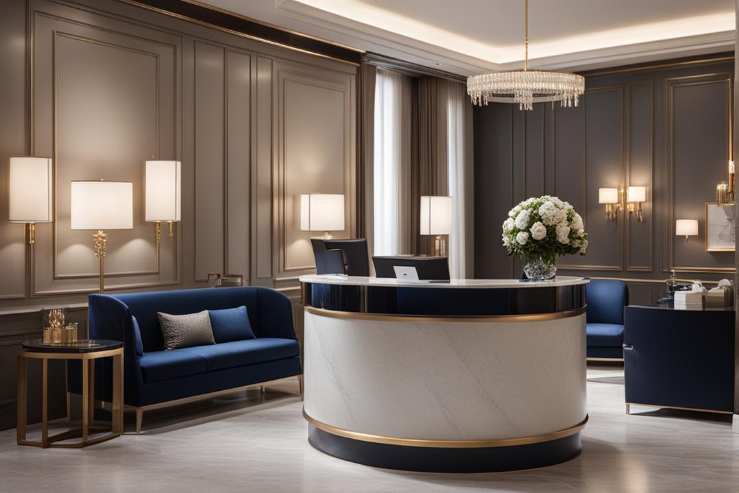 conciergeries Tremblay-en-France stratégies différenciation