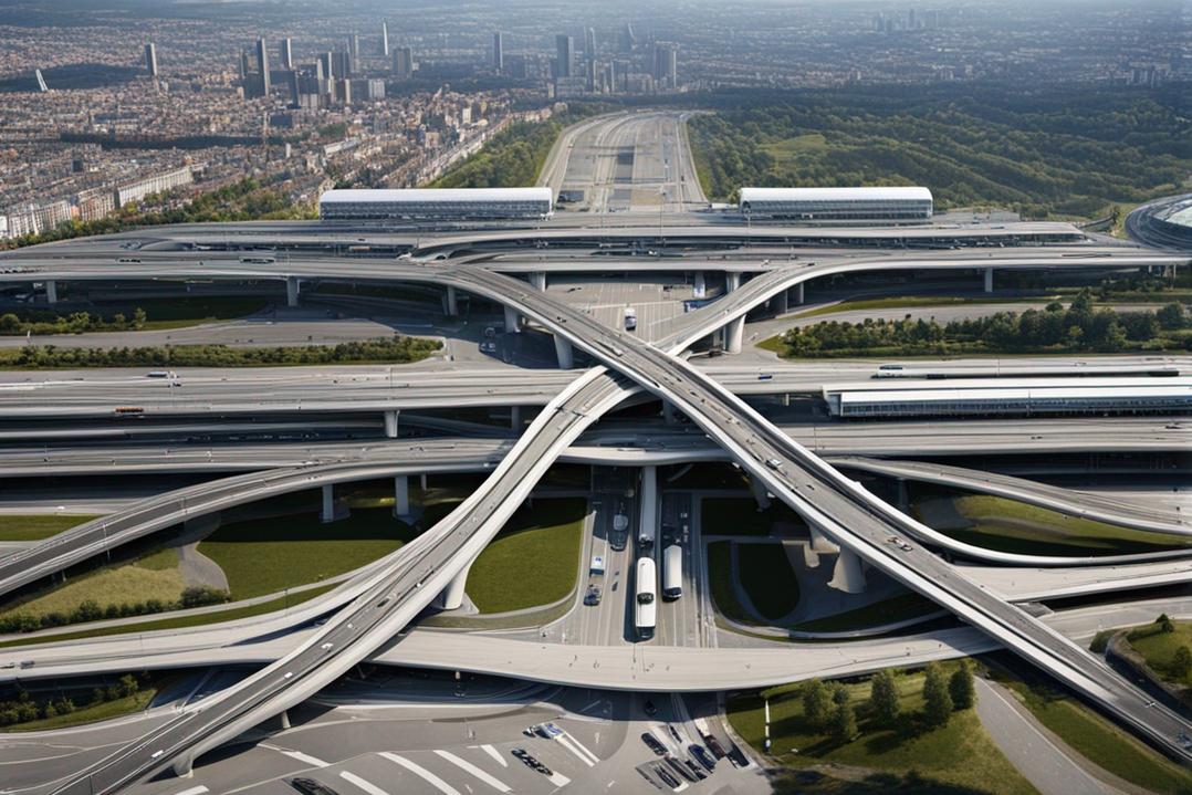 transports connectivité locataires attractivité secteurs