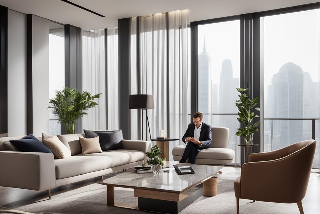conseil gestion immobilière locative