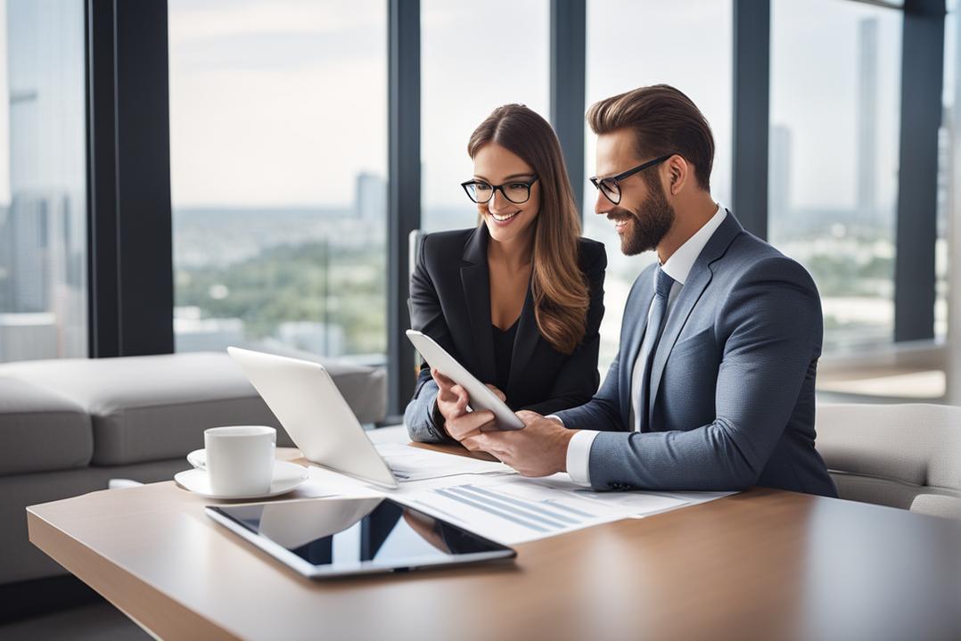 conseiller immobilier optimisation investissement locatif