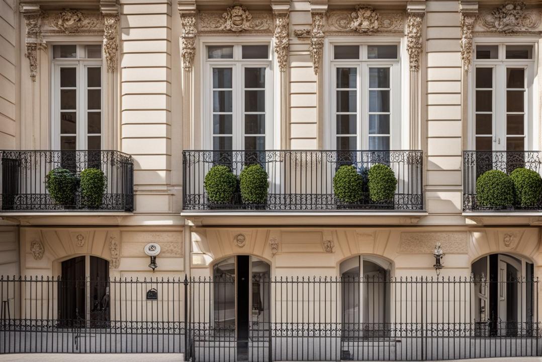 copropriété charges rentabilité investissement Versailles