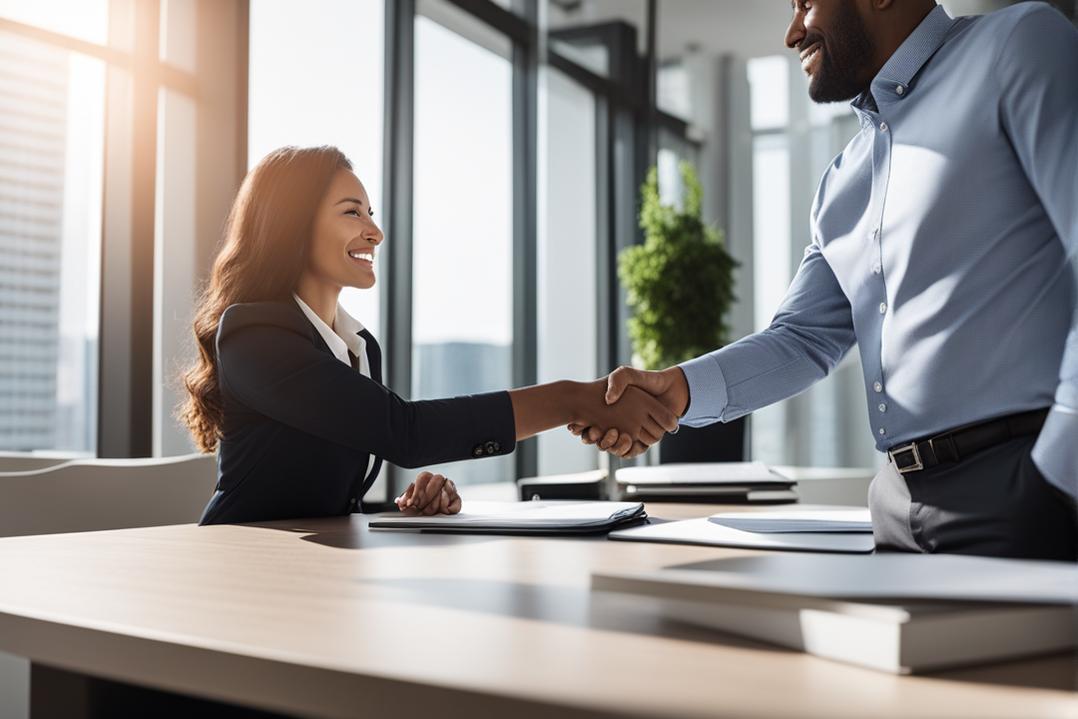 coût acquisition client immobilier