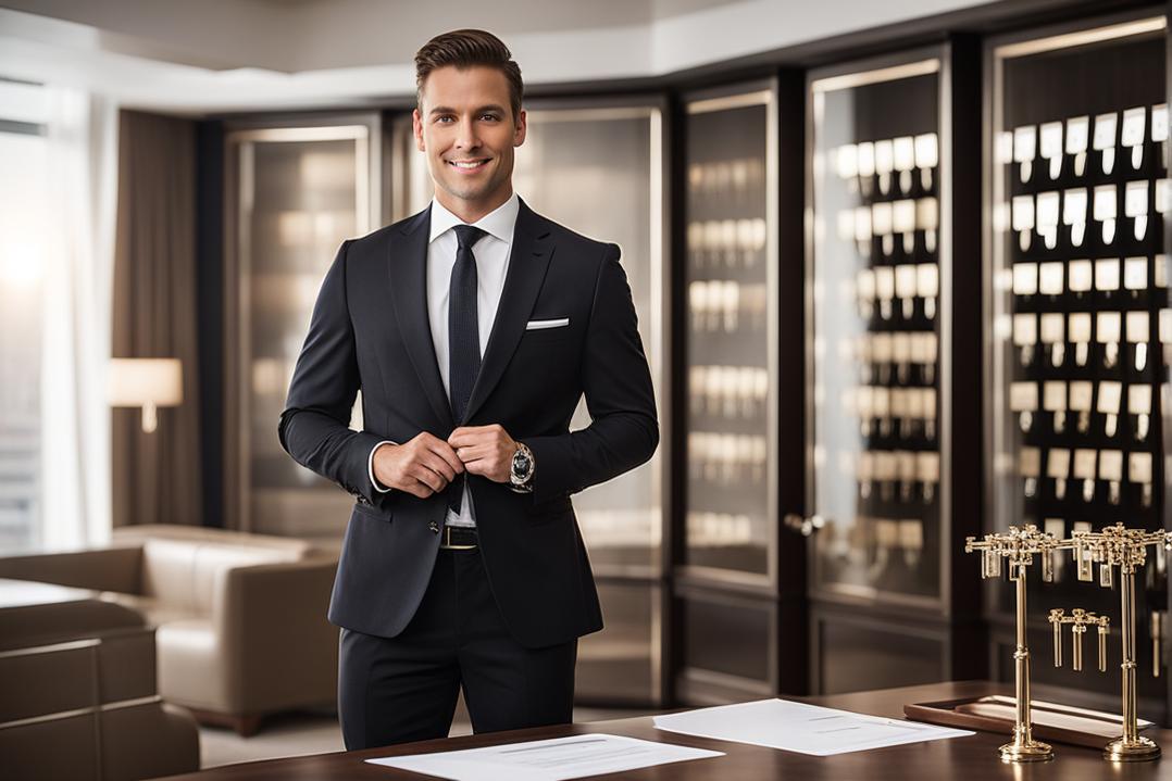 gestion biens conciergerie rentabilité croissance