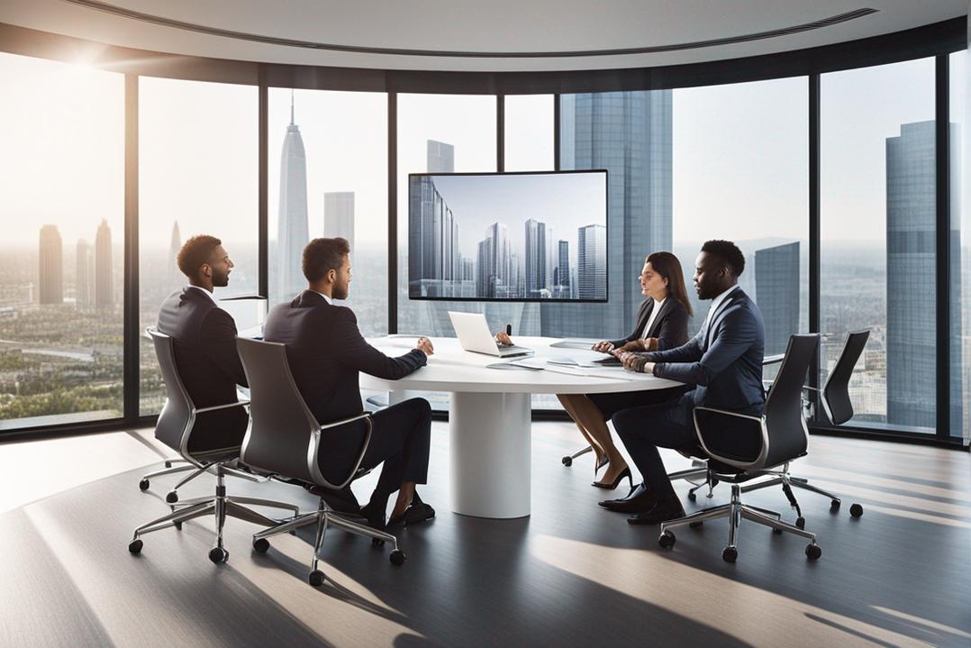 croissance portefeuille immobilier économies échelle