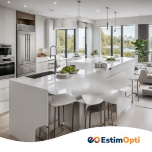 Lire la suite à propos de l’article Cuisine location saisonnière Saint-Étienne-du-Rouvray : guide complet