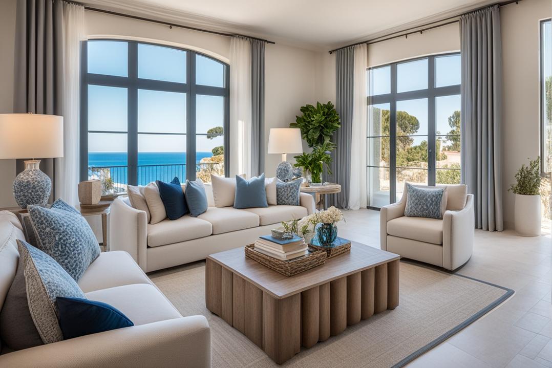 décoration haut gamme Six-Fours-les-Plages