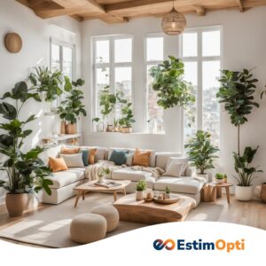 Lire la suite à propos de l’article Décoration location saisonnière Stains : guide complet 2025