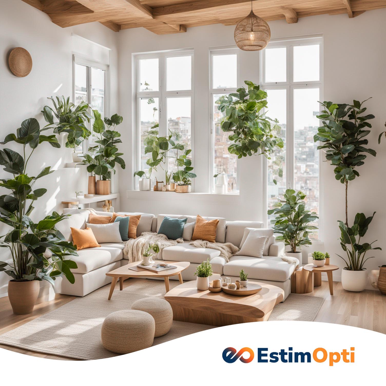 You are currently viewing Décoration location saisonnière Stains : guide complet 2025