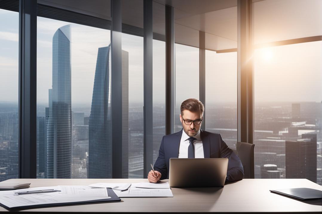déficit foncier optimisation fiscale immobilière