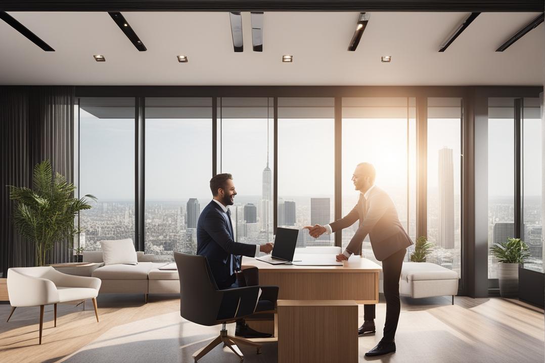 délégation gestion locative complète propriétaires