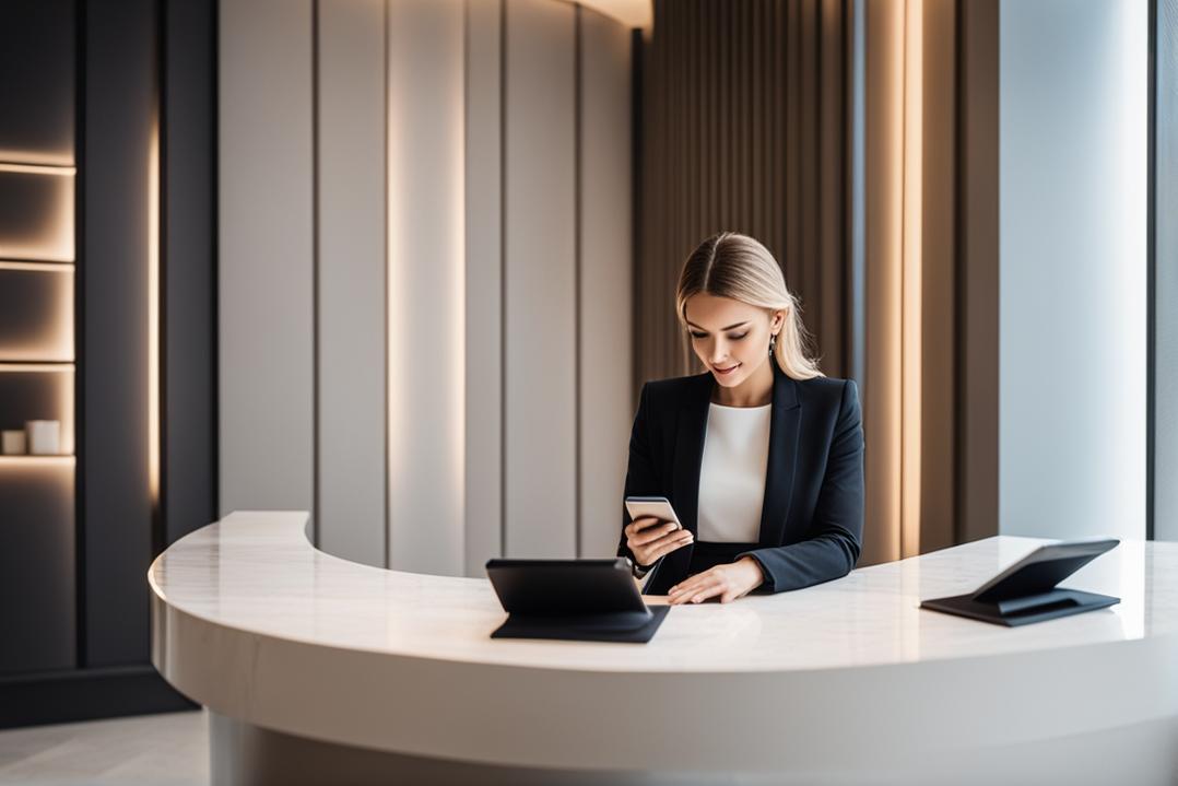 dématérialisation procédures administratives hôtellerie digitale