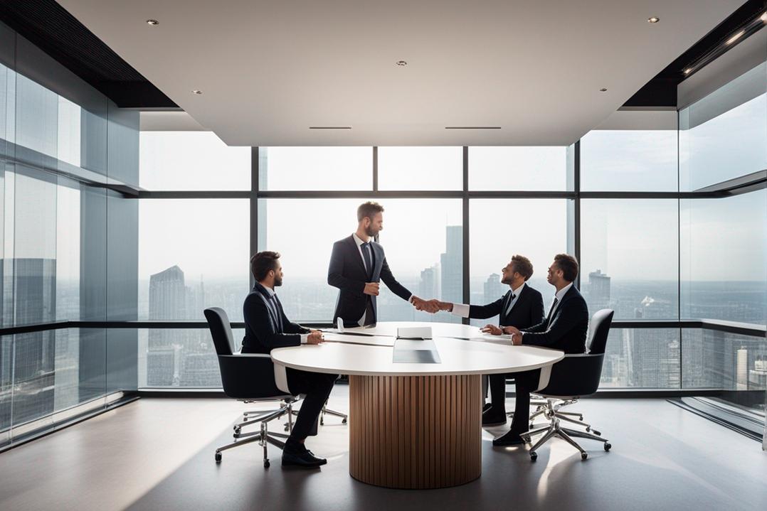 développement portefeuille clients conciergerie