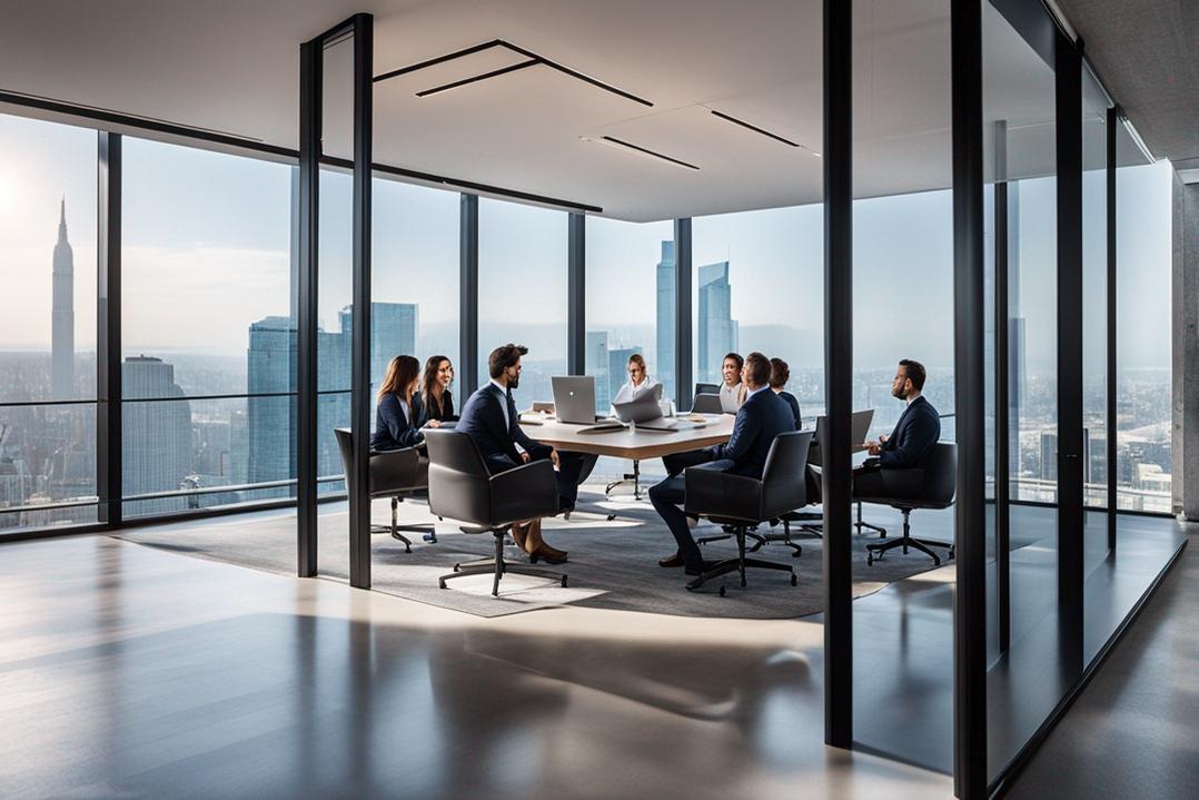 digitalisation services expérience client optimisation