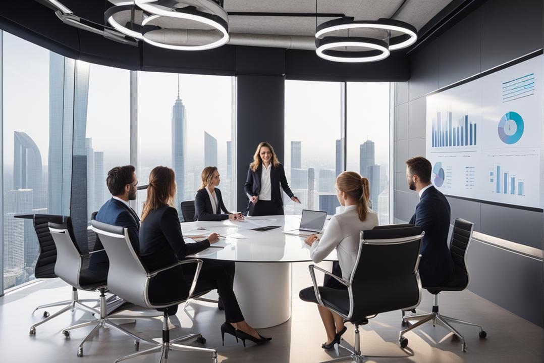 diversification sources prospects conciergerie croissance