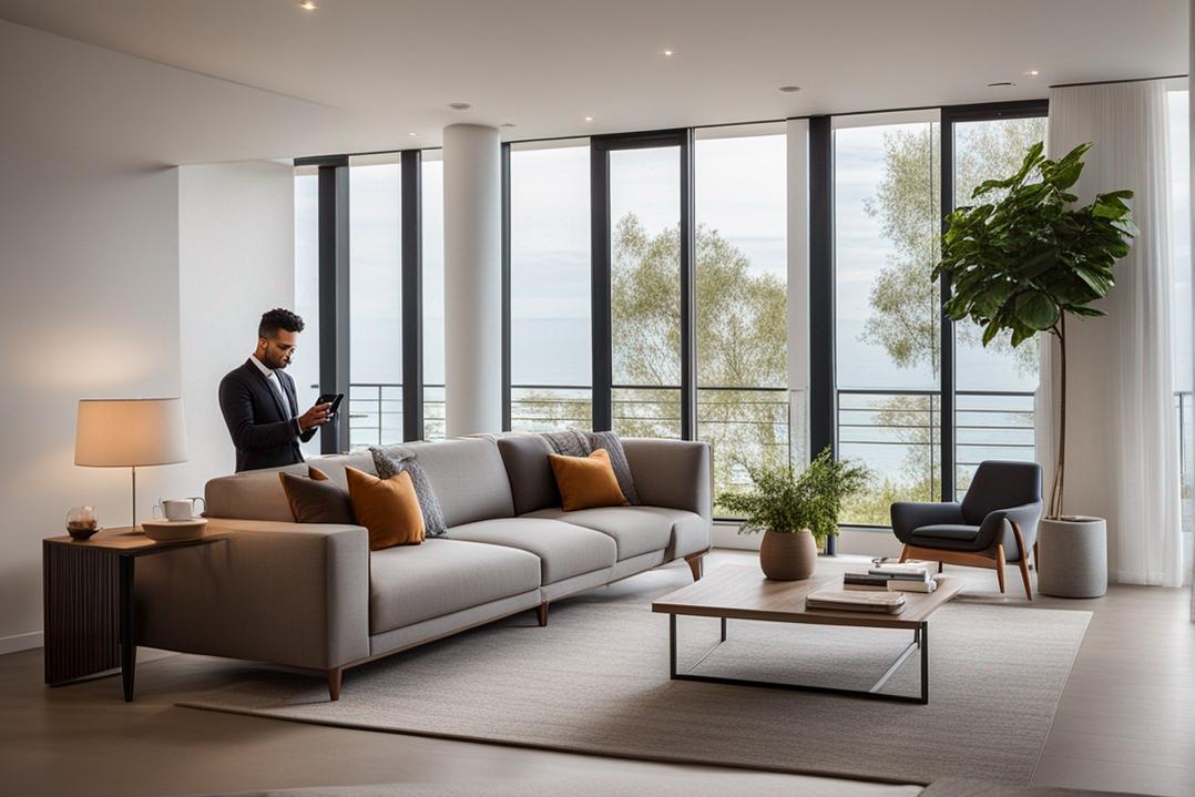 documentation état logement location saisonnière