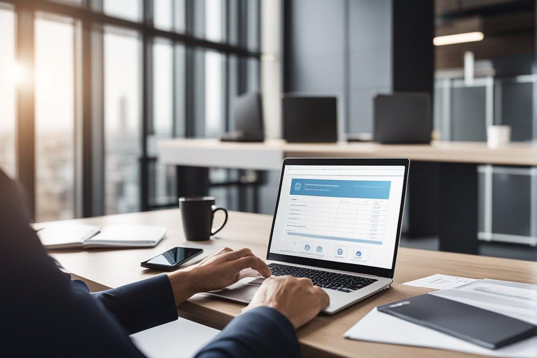 documentation gestion locative numérique