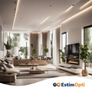 Lire la suite à propos de l’article Domotique location saisonnière Grasse : guide maison connectée 2025