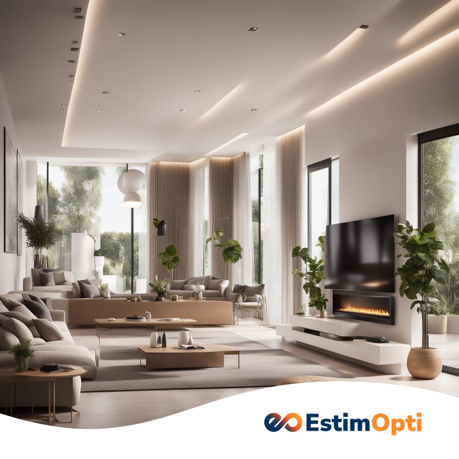 You are currently viewing Domotique location saisonnière Grasse : guide maison connectée 2025