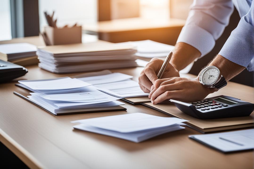 dossier documentaire déductions fiscales locatives