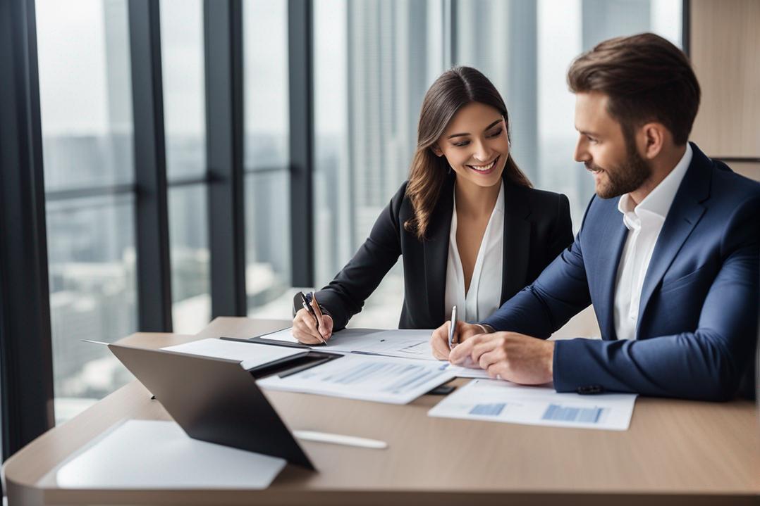 dossier financement immobilier locatif