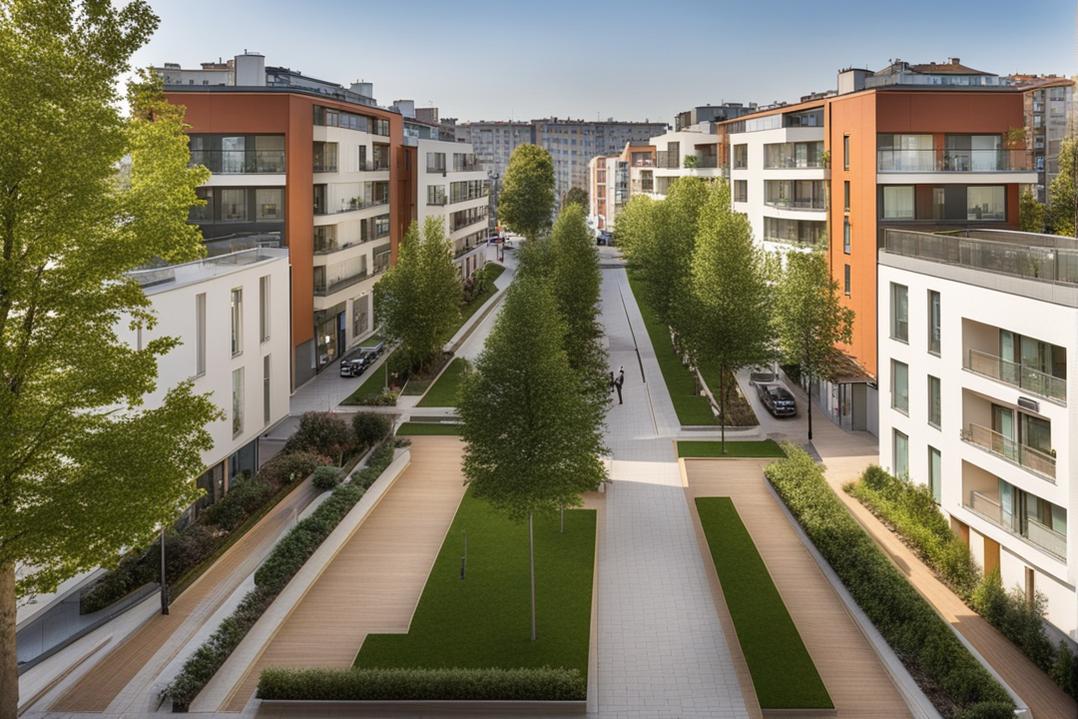 investissement locatif Bagnolet transport