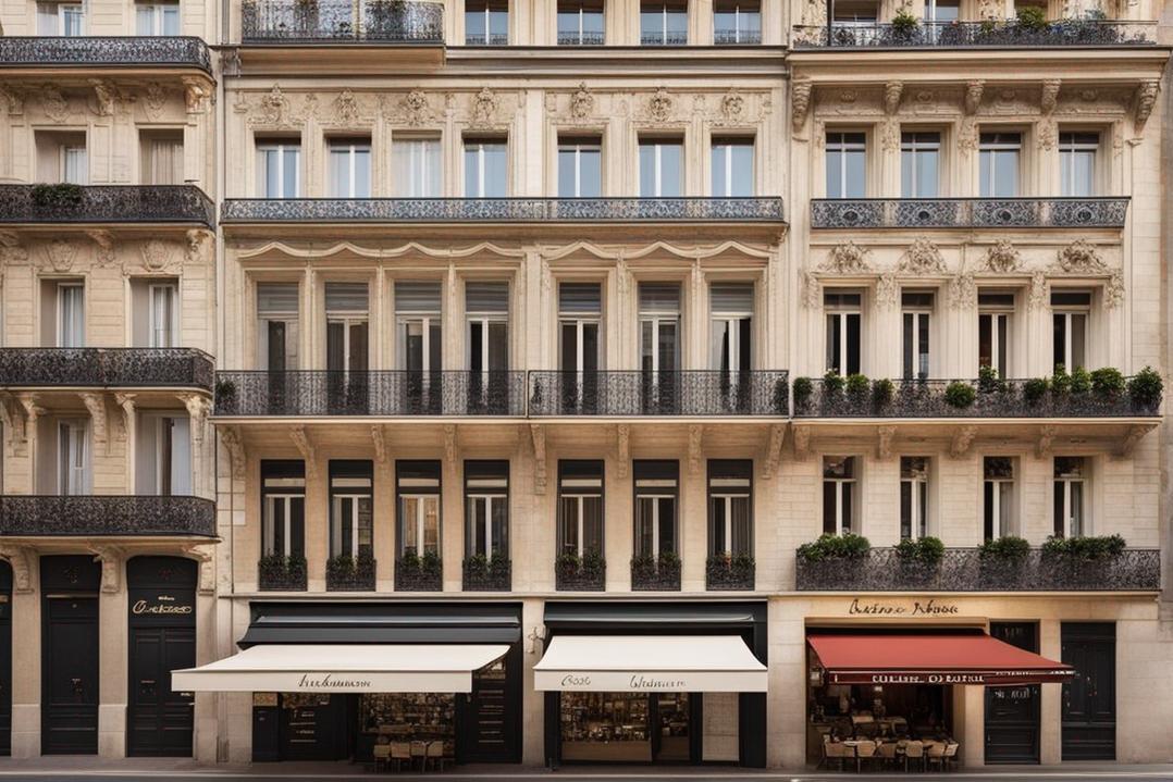 emplacement investissement locatif centre-ville appartements
