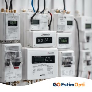 Lire la suite à propos de l’article Énergie location saisonnière Ris-Orangis : électrique ou gaz ?