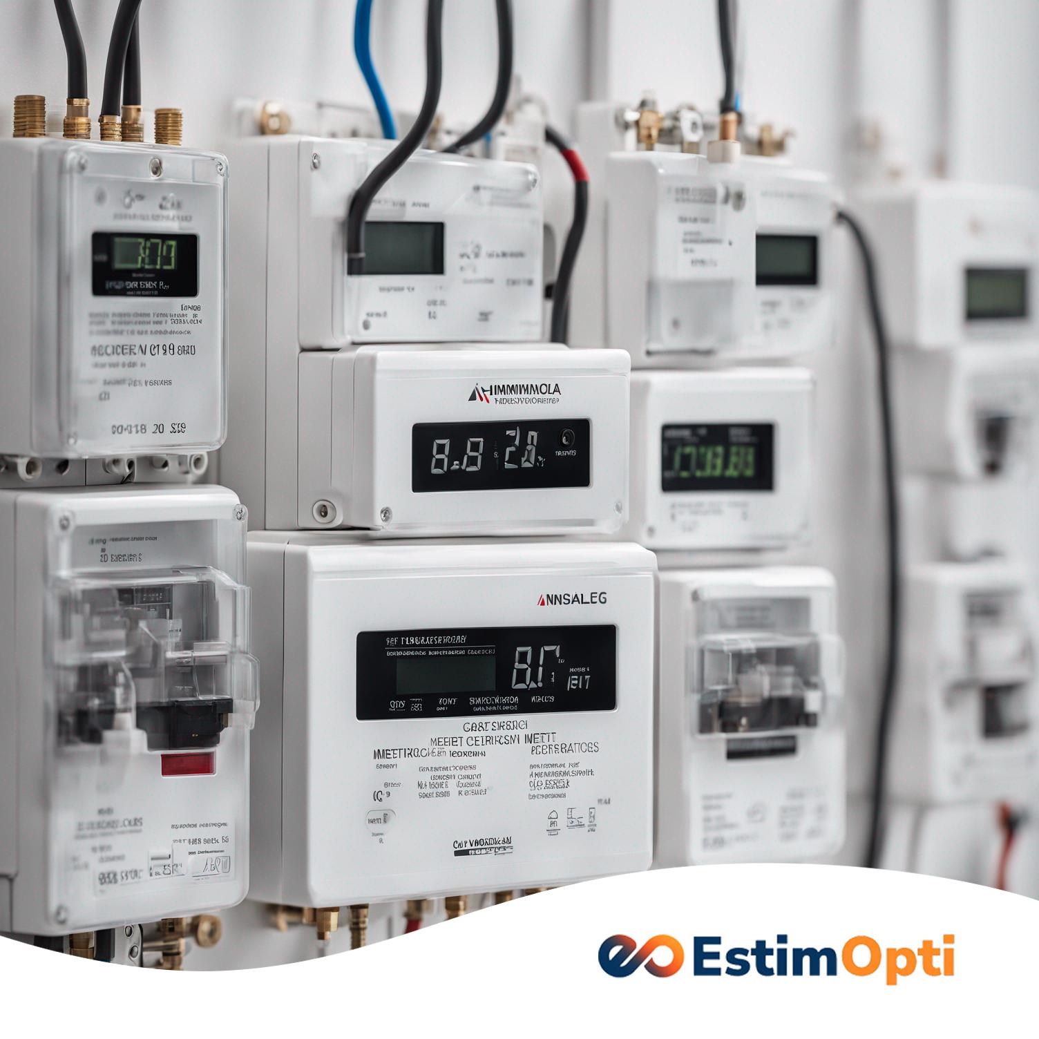 Lire la suite à propos de l’article Énergie location saisonnière Ris-Orangis : électrique ou gaz ?