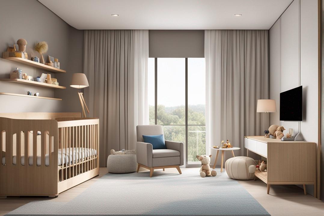 équipements spécialisés enfants location Sarcelles
