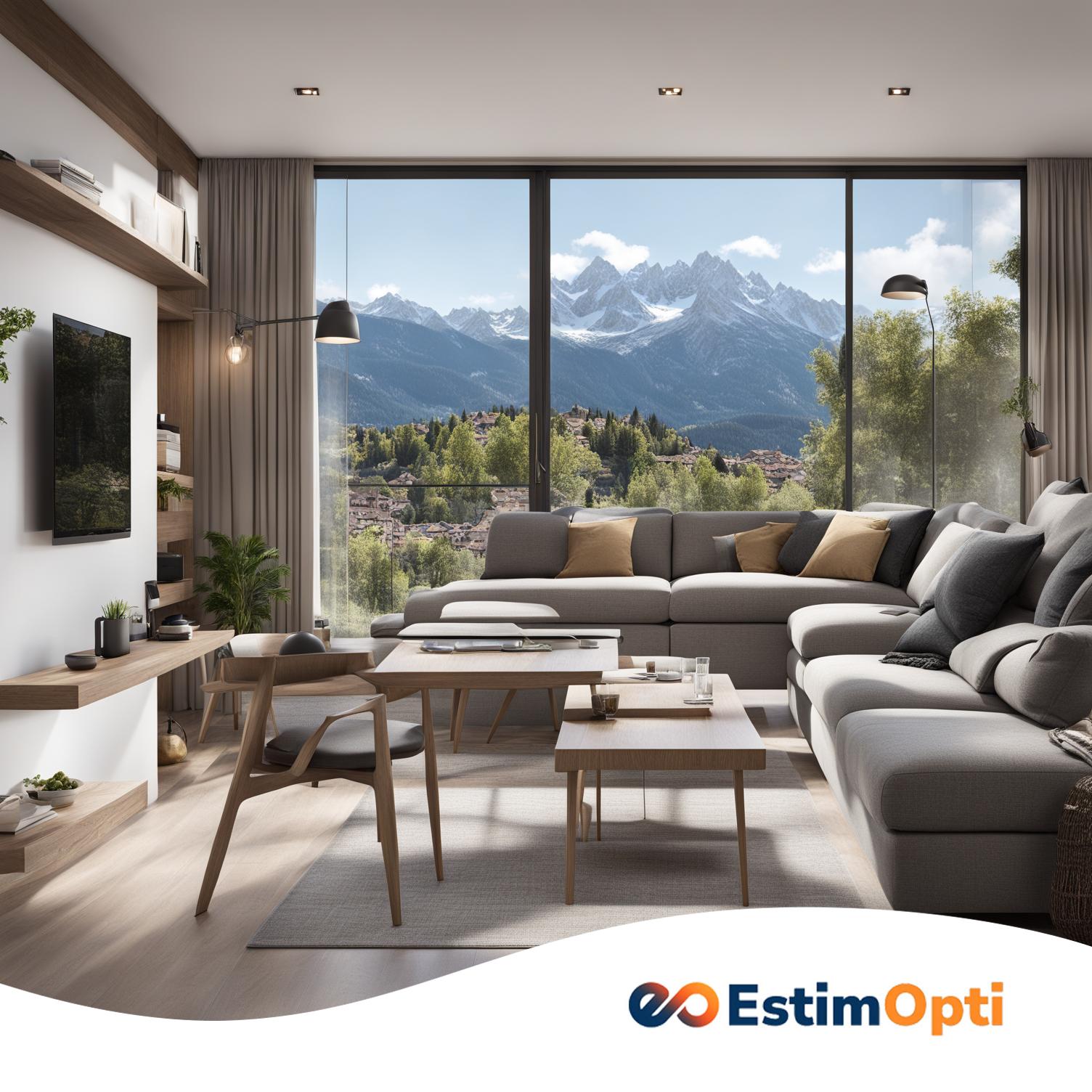 You are currently viewing Équipements location saisonnière Échirolles : guide complet 2025