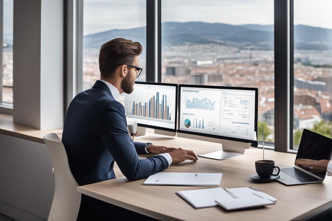 étude marché conciergerie Airbnb Clermont-Ferrand