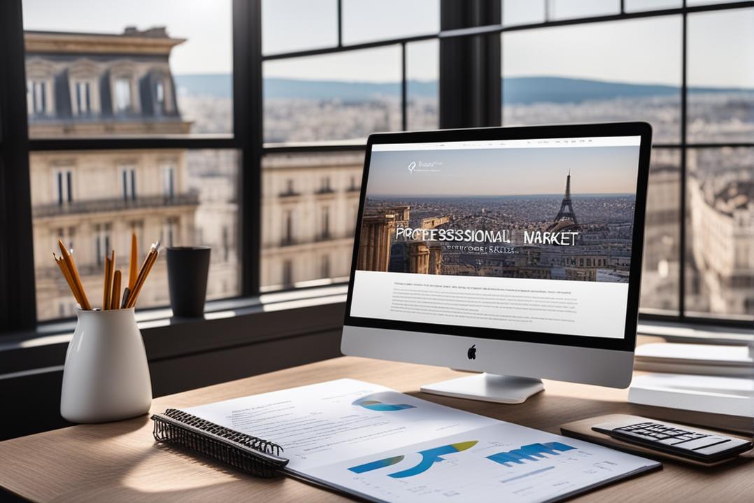 étude marché gestion locative Poitiers