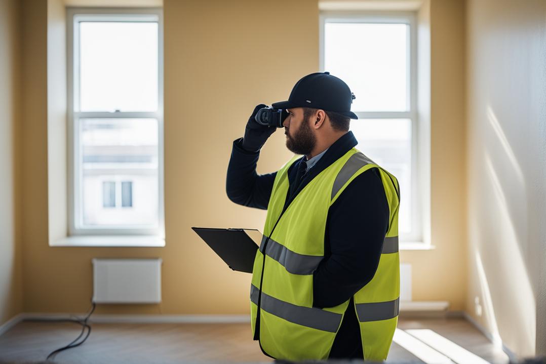 évaluation dommages tabac location Blanc-Mesnil documentation