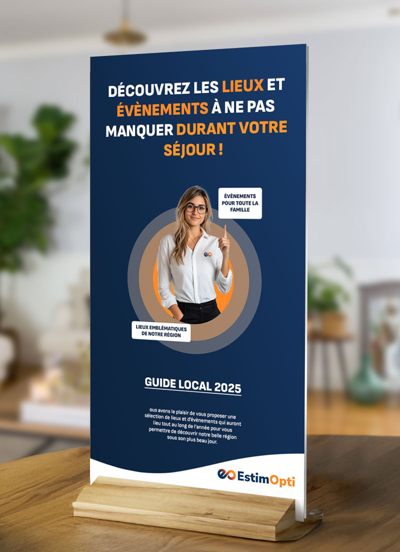 évènements et lieux touristiques Airbnb