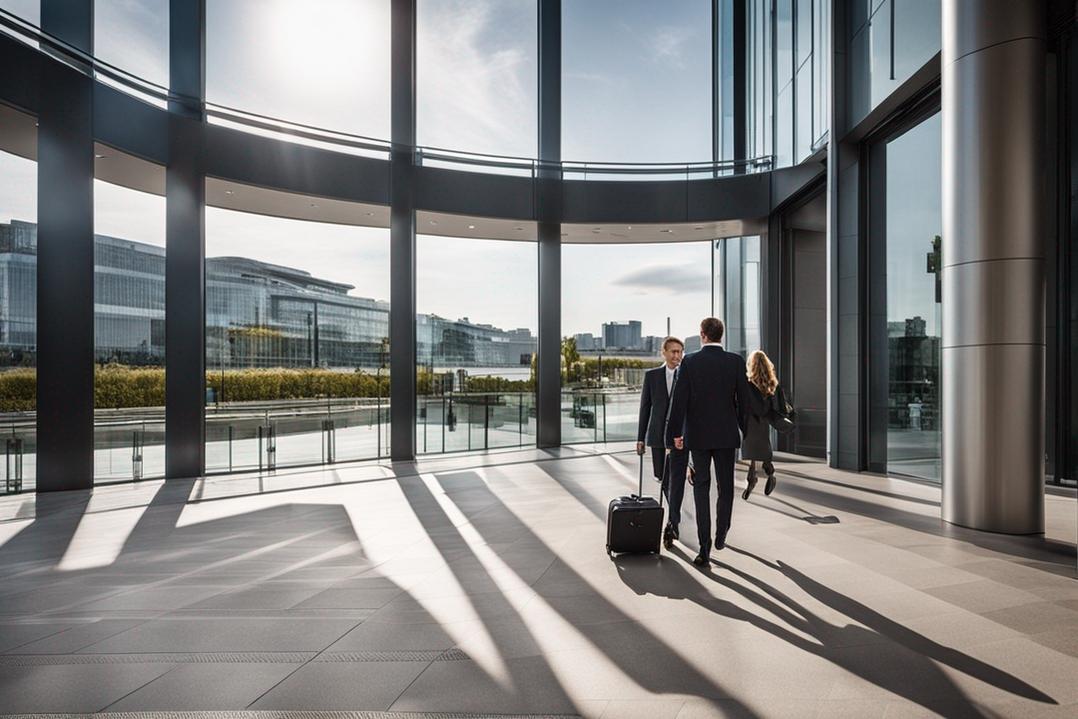 Évry-Courcouronnes position géographique stratégique Paris