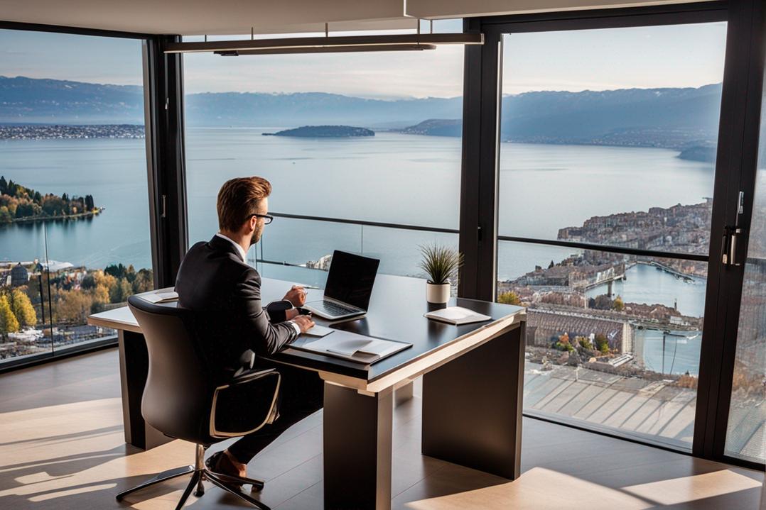 expertise tourisme Thonon-les-Bains professionnels