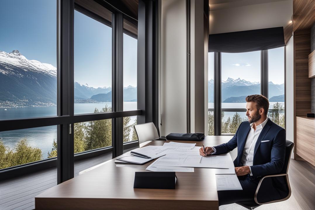 expertise marché immobilier Annecy