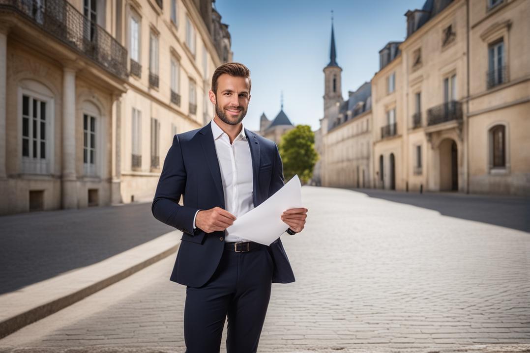 expertise marché immobilier niortais local