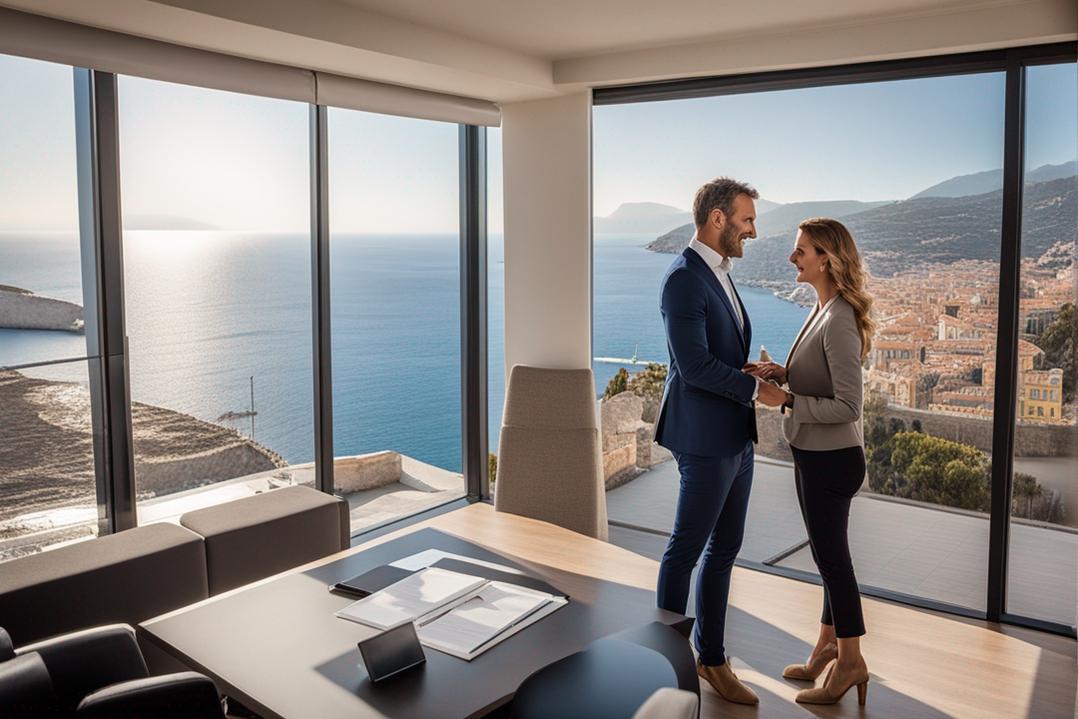 expertise marché immobilier Bastia