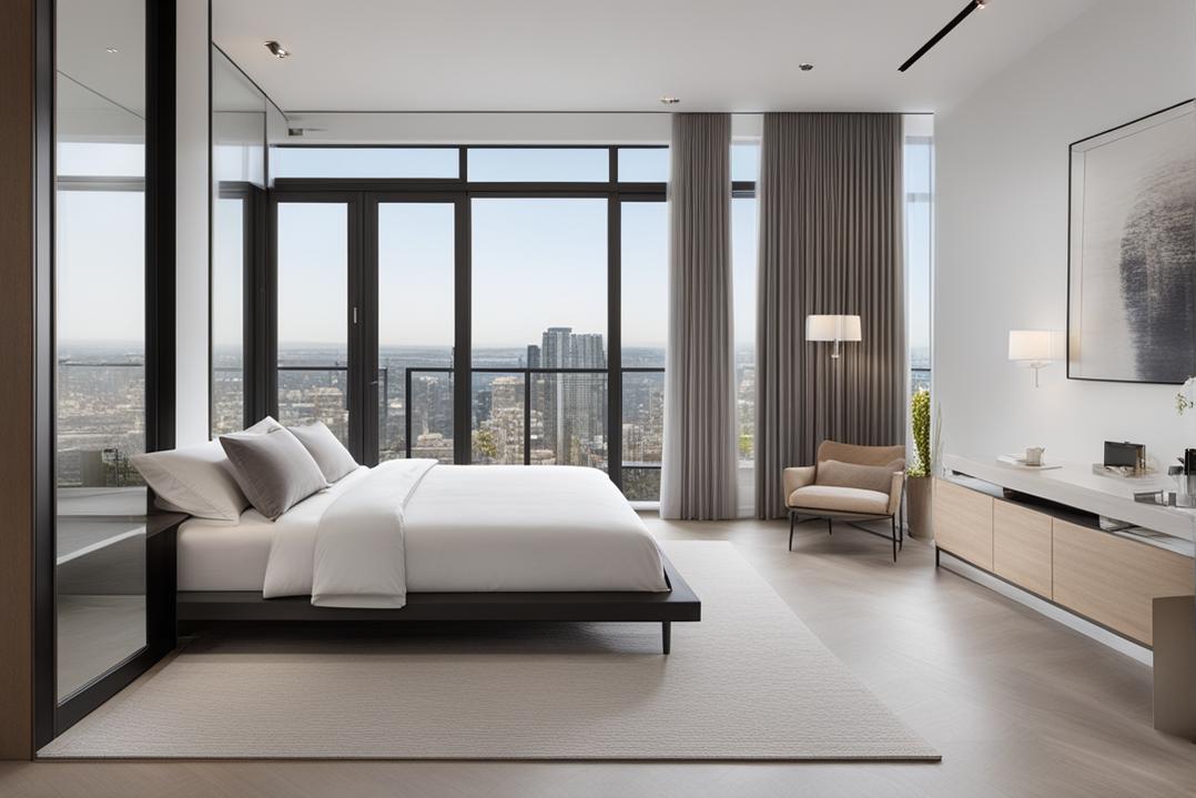 satisfaction locataire logement qualité